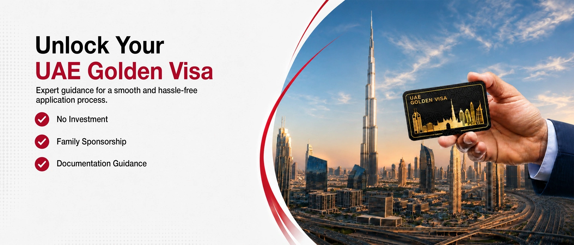 DU Global homepage slide UAE Golden Visa
