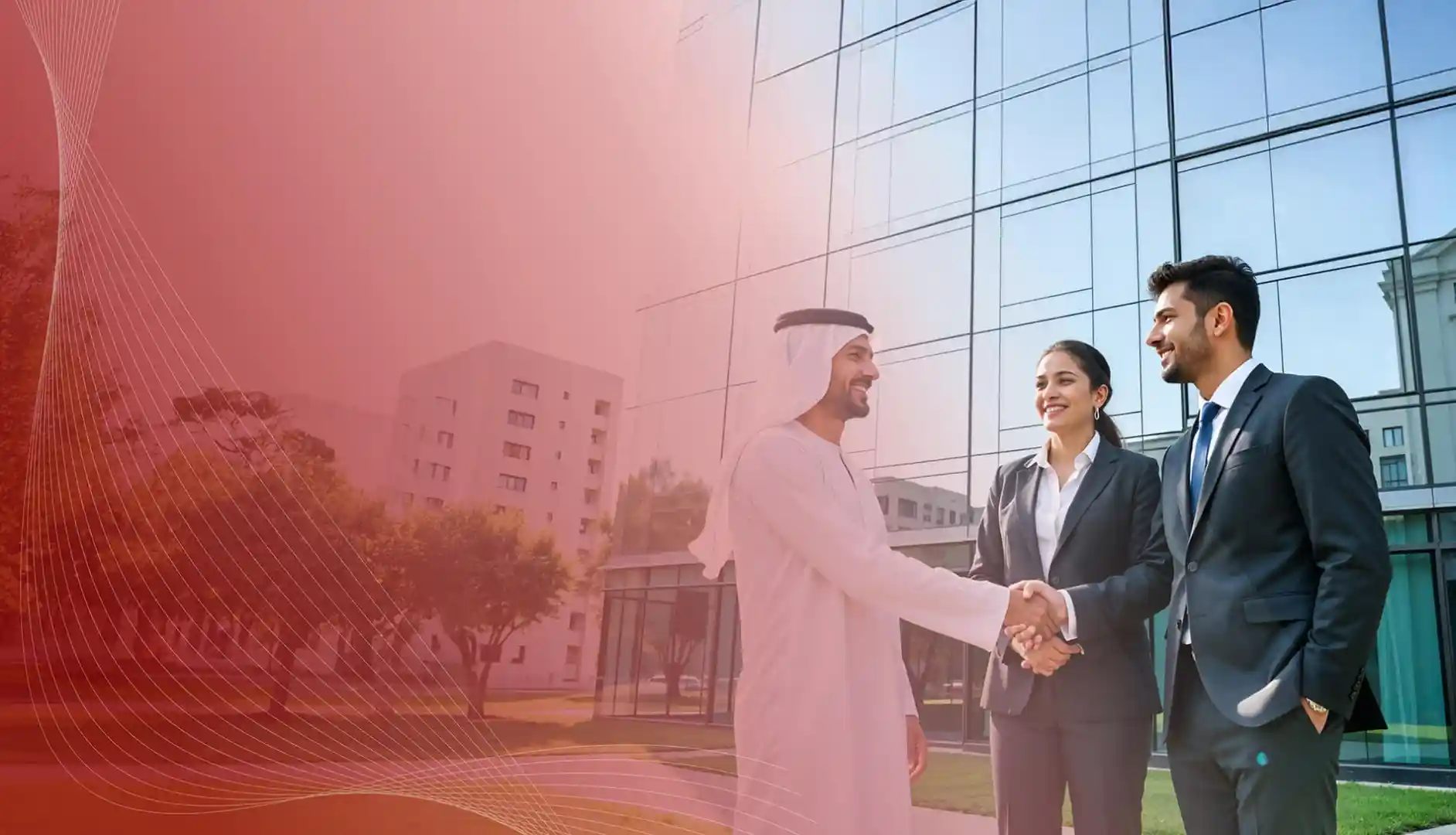 Company Setup in UAE