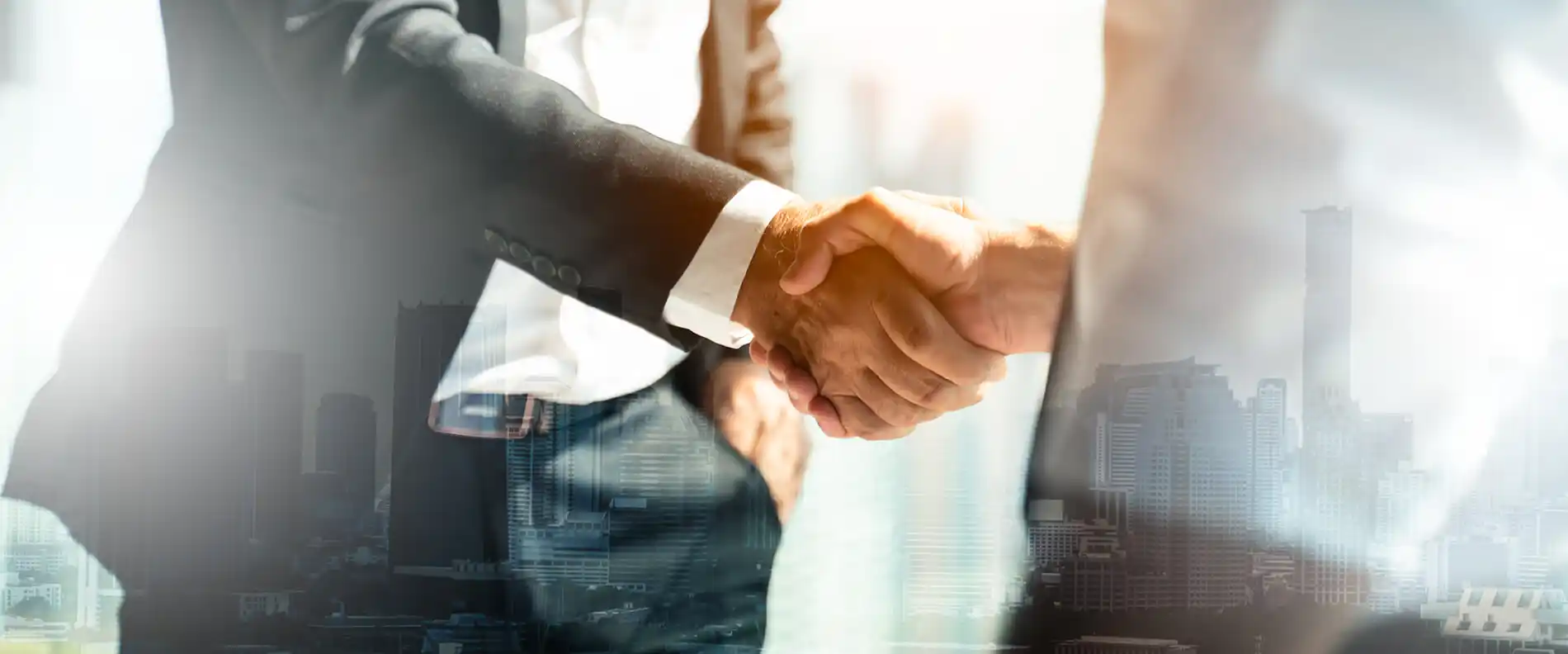 Official Partner to Governments and Embassies globally